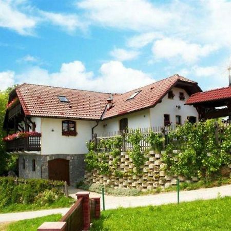 Apartment Velbana Gorca Virstanj Ngoại thất bức ảnh