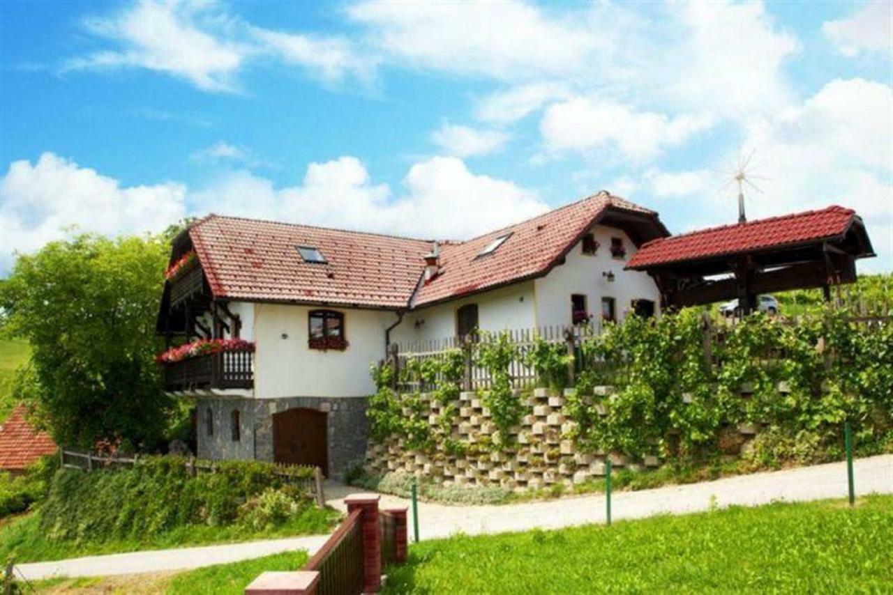 Apartment Velbana Gorca Virstanj Ngoại thất bức ảnh